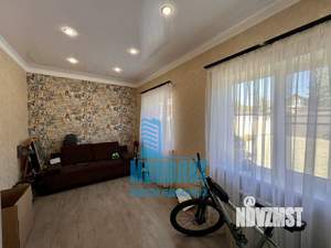 Дом 100м², 2-этажный, участок 3 сот.