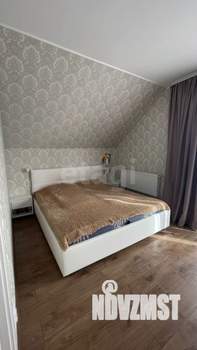 Дом 140м², 2-этажный, участок 6 сот.