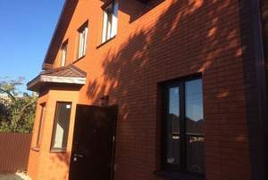 Дом 120м², 2-этажный, участок 4 сот.