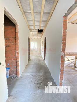 Дом 217м², 2-этажный, участок 4 сот.