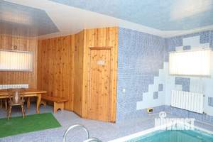 Дом 435м², 4-этажный, участок 10 сот.