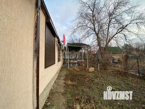 Дом 60м², 2-этажный, участок 5 сот.