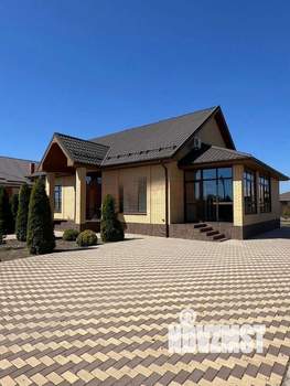 Дом 120м², 1-этажный, участок 5 сот.