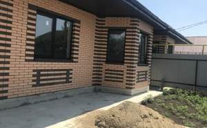 Дом 85м², 1-этажный, участок 3 сот.