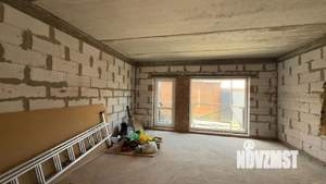 Дом 98м², 2-этажный, участок 2 сот.