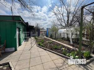 Дом 68м², 1-этажный, участок 3 сот.