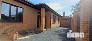 Дом 135м², 1-этажный, участок 3 сот.