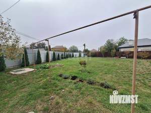 Дом 110м², 2-этажный, участок 10 сот.