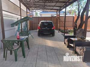 Дом 121м², 2-этажный, участок 5 сот.