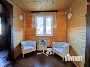 Дом 99м², 2-этажный, участок 6 сот.