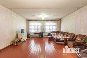 Дом 153м², 2-этажный, участок 4 сот.