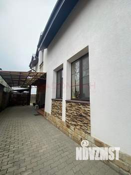 Дом 170м², 2-этажный, участок 3 сот.