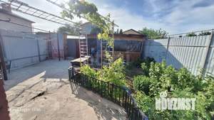 Дом 70м², 1-этажный, участок 3 сот.