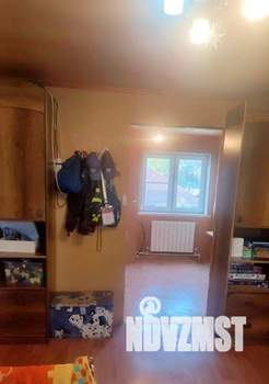 Дом 85м², 2-этажный, участок 6 сот.