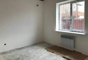 Дом 75м², 1-этажный, участок 5 сот.