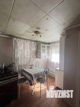 Дом 42м², 1-этажный, участок 2 сот.