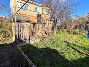 Дом 69м², 1-этажный, участок 4 сот.