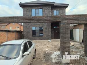 Дом 230м², 2-этажный, участок 4 сот.