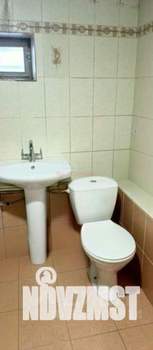 Дом 63м², 1-этажный, участок 3 сот.