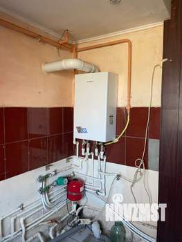 Дом 95м², 1-этажный, участок 3 сот.