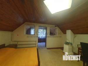 Дом 72м², 2-этажный, участок 5 сот.