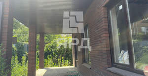 Дом 127м², 1-этажный, участок 6 сот.