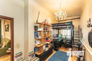 Дом 122м², 1-этажный, участок 9 сот.