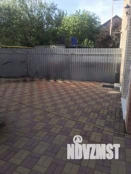 Коттедж 80м², 2-этажный, участок 2 сот.