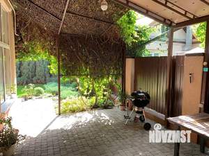 Дом 117м², 2-этажный, участок 2 сот.