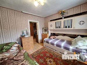 Дом 45м², 1-этажный, участок 5 сот.