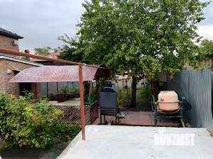 Дом 60м², 1-этажный, участок 3 сот.