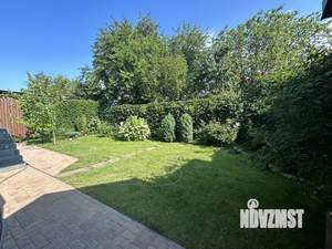 Дом 290м², 3-этажный, участок 5 сот.