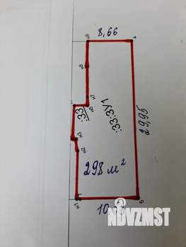 Дом 74м², 1-этажный, участок 3 сот.