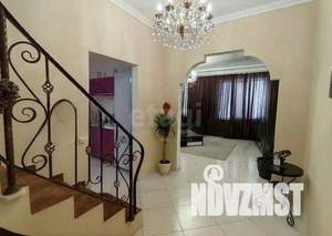 Дом 127м², 2-этажный, участок 3 сот.