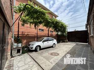 Дом 105м², 2-этажный, участок 2 сот.