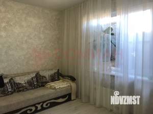 Дом 95м², 1-этажный, участок 4 сот.