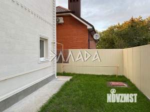 Дом 468м², 3-этажный, участок 6 сот.