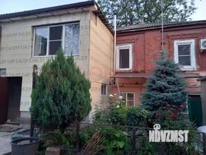 Дом 81м², 2-этажный, участок 3 сот.