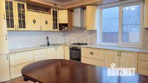 Дом 370м², 3-этажный, участок 7 сот.