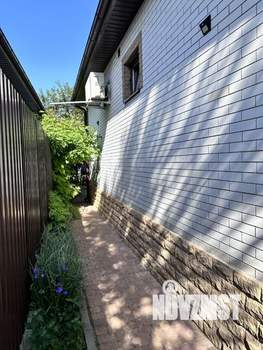 Дом 100м², 1-этажный, участок 4 сот.