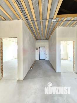 Дом 120м², 1-этажный, участок 5 сот.