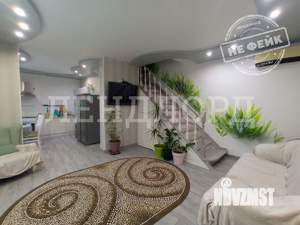 Дом 97м², 2-этажный, участок 3 сот.