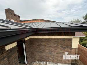 Дом 300м², 3-этажный, участок 3 сот.