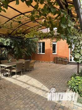 Дом 75м², 1-этажный, участок 3 сот.