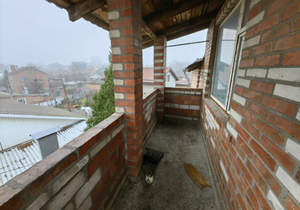 Дом 182м², 3-этажный, участок 3 сот.