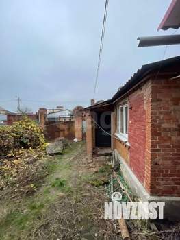 Дом 70м², 1-этажный, участок 3 сот.