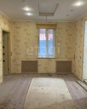 Дом 60м², 1-этажный, участок 3 сот.