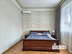 Дом 215м², 2-этажный, участок 6 сот.