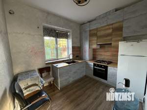 Дом 85м², 2-этажный, участок 3 сот.