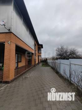 Дом 238м², 2-этажный, участок 6 сот.